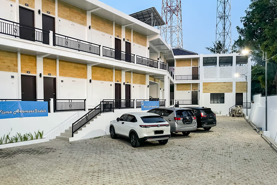 RedDoorz Plus near Alun Alun Majalengka