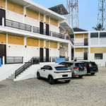 RedDoorz Plus near Alun Alun Majalengka