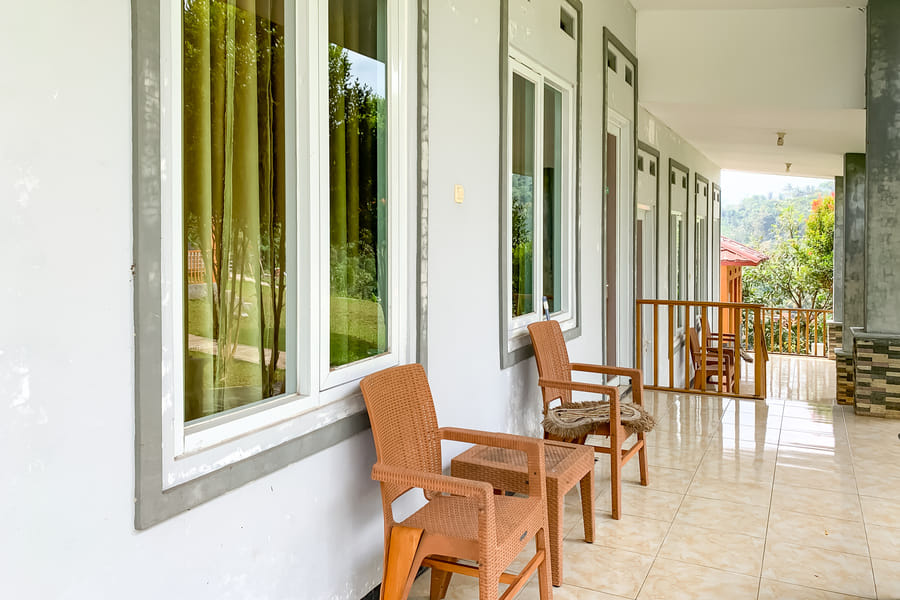 RedDoorz Syariah @ Terabuci Malangbong Garut