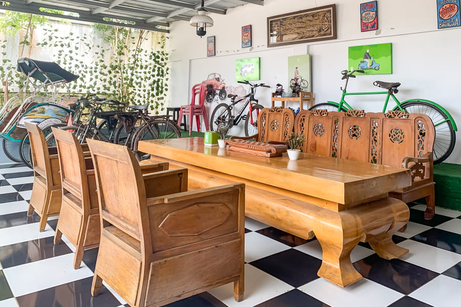 RedDoorz Syariah @ Terabuci Malangbong Garut