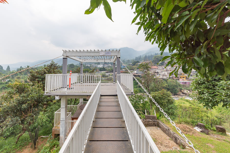 Urbanview Resort Syariah Khansa Cisarua Puncak