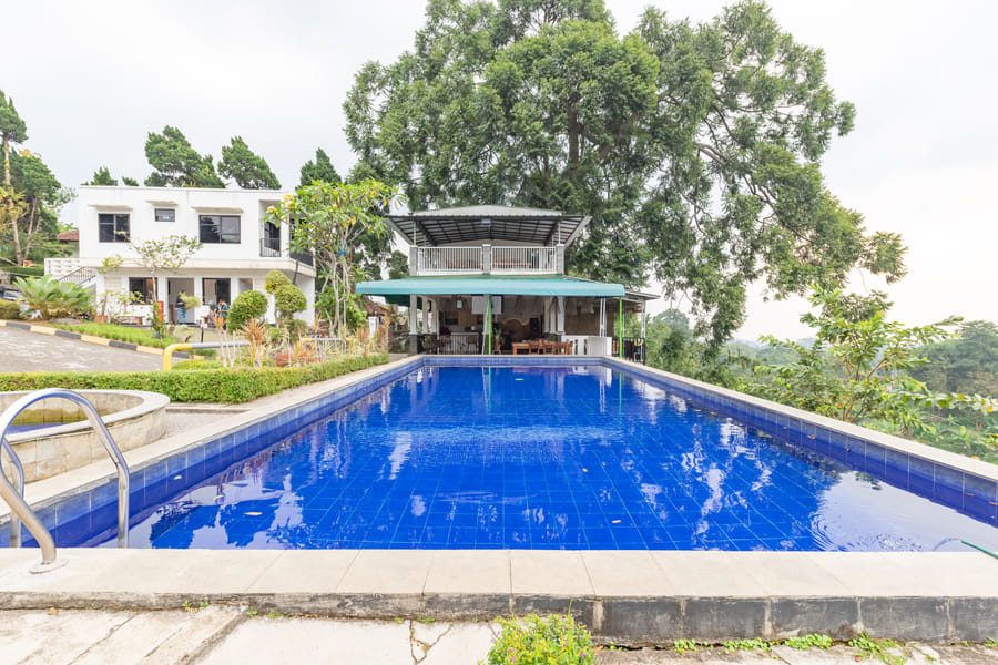 Urbanview Resort Syariah Khansa Cisarua Puncak