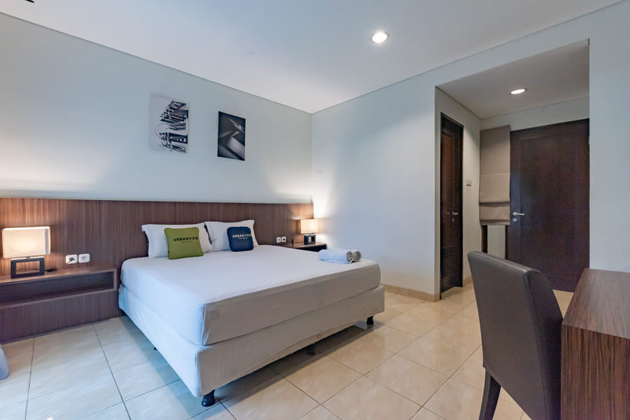 Urbanview near Pasir Angin Hotel