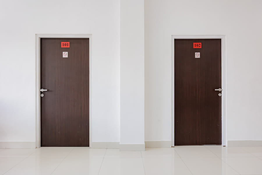 RedDoorz near Ubud Village