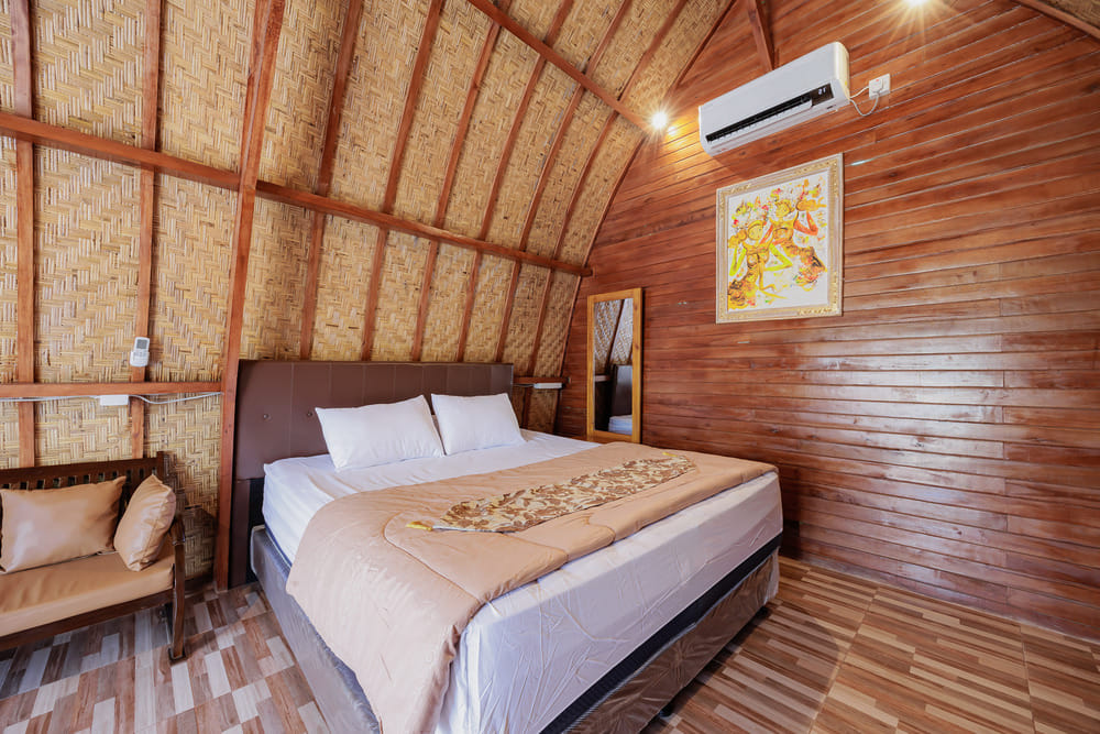 3 BR Double