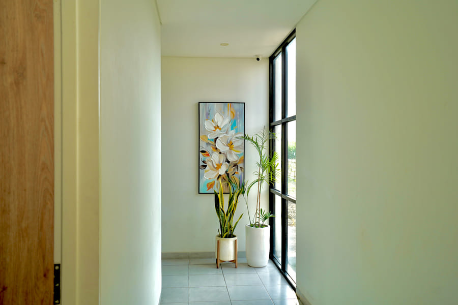 OFO Kost Premium Kampung Inggris Pare Syariah Mitra RedDoorz