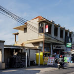 Soka Asri Guest House near Bali Zoo RedPartner