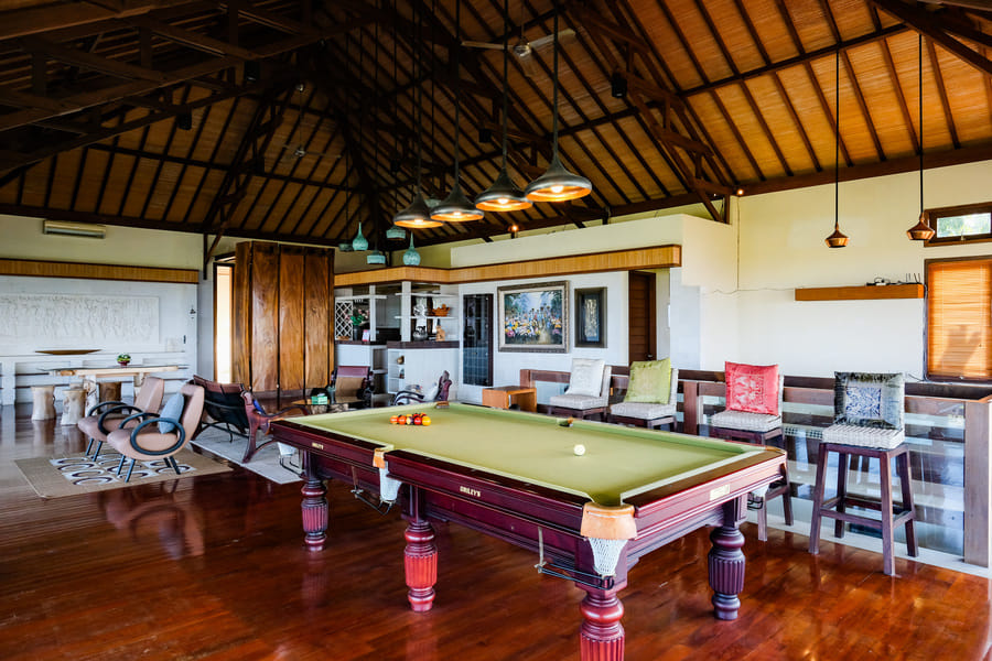 The Lavana Villa Gajah Jimbaran