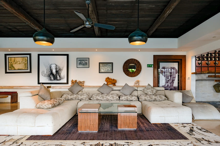 The Lavana Villa Gajah Jimbaran