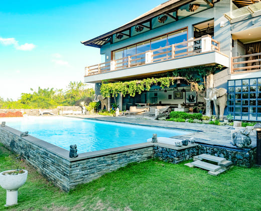 The Lavana Villa Gajah Jimbaran