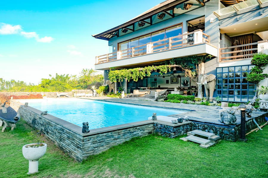 The Lavana Villa Gajah Jimbaran