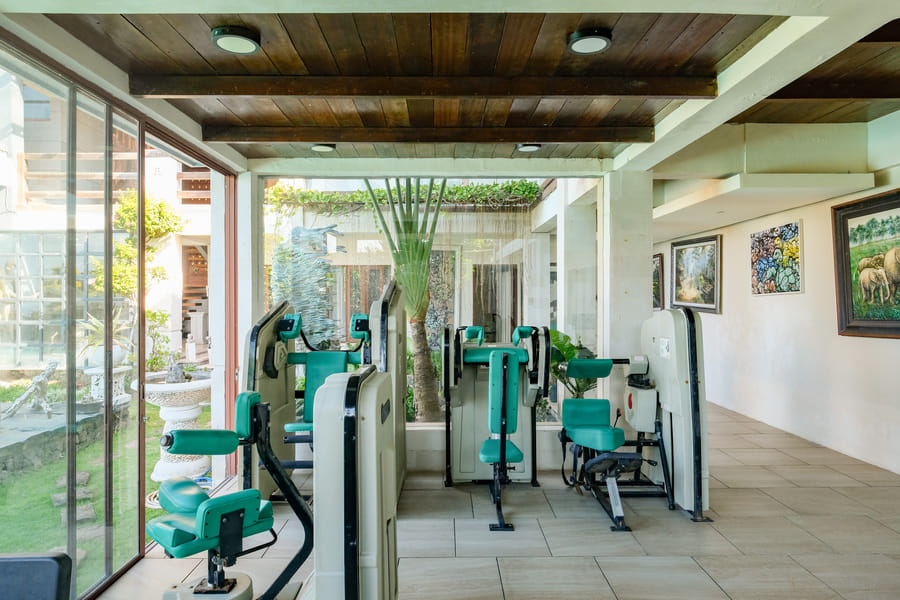 The Lavana Villa Gajah Jimbaran