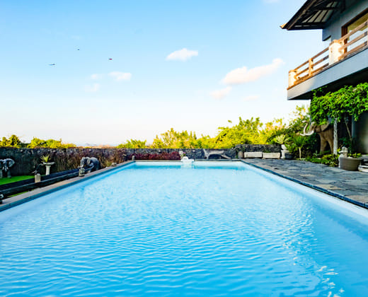 The Lavana Villa Gajah Jimbaran