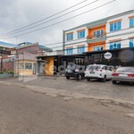 Alqueby Hotel near Kiara Artha Park & Trans Studio Mall Mitra RedDoorz