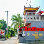 RedDoorz Plus @ Singaraja