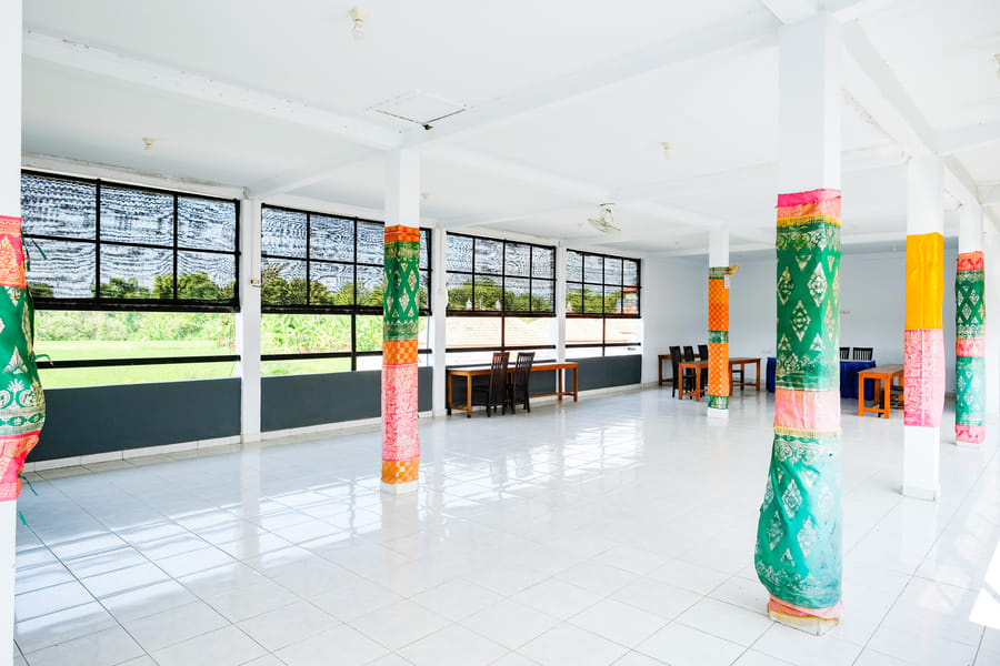 RedDoorz Plus @ Singaraja