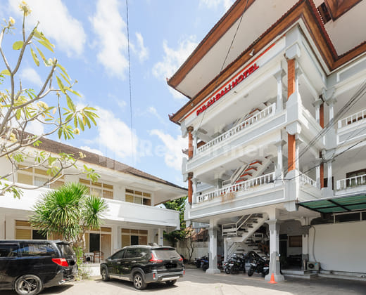 Pulau Bali Hotel Denpasar RedPartner