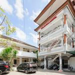 Pulau Bali Hotel Denpasar RedPartner