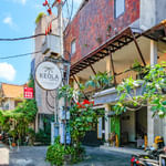RedDoorz near Legian Street