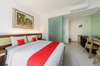 RedDoorz @ Bali Kepundung Denpasar
