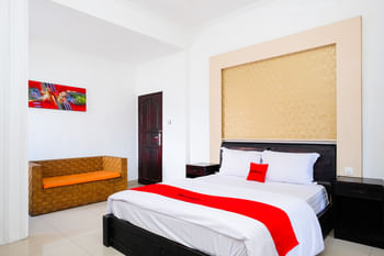 RedDoorz @ Serenity Inn Teuku Umar Denpasar