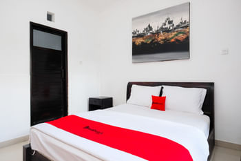 RedDoorz @ Serenity Inn Teuku Umar Denpasar