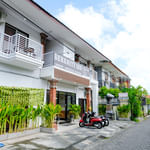 RedDoorz @ Serenity Inn Teuku Umar Denpasar