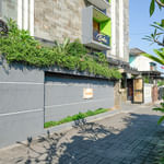 RedDoorz @ Kerta Dalem Sidakarya