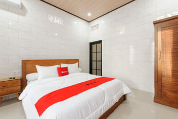 RedDoorz @ Pondok Kampung Harmony Ubud