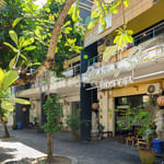 Shooting Star Hostel Kuta RedPartner (mixed dormitory)
