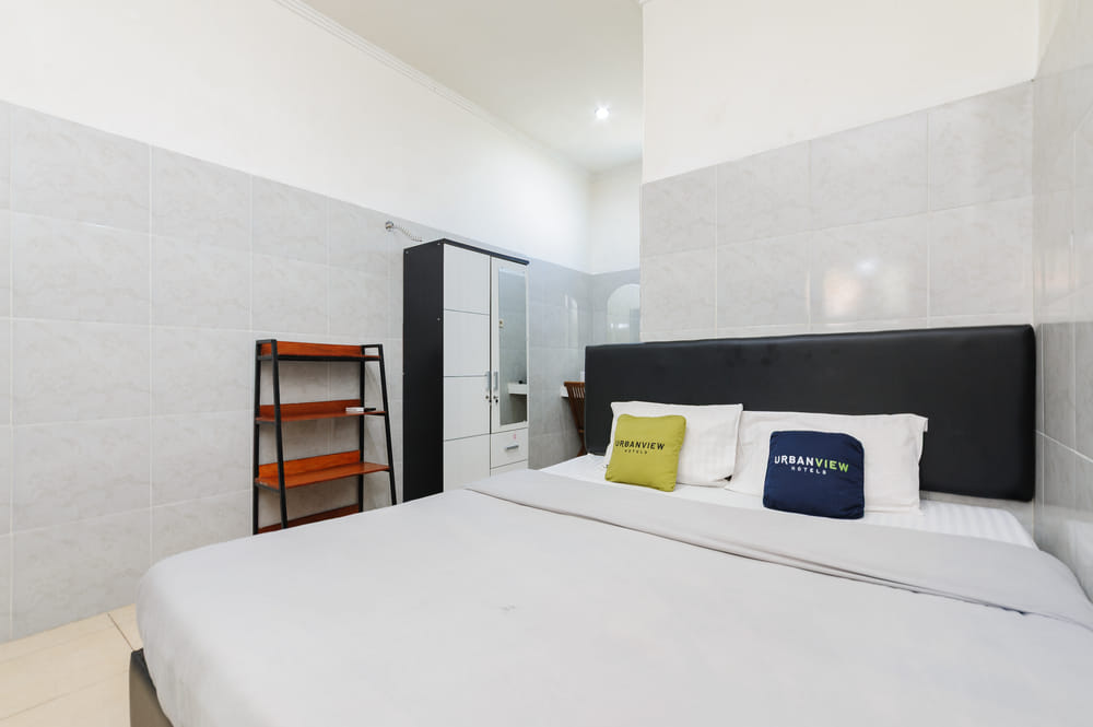 UrbanView Standard Room