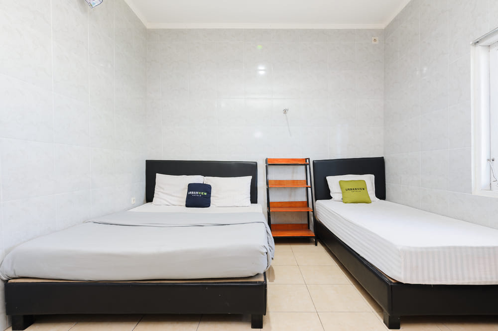 UrbanView Family Room