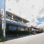 Urbanview Ava Guest House Goa Gong