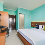 Urbanview Hotel Gita Inn Bali