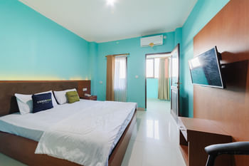 Urbanview Hotel Gita Inn Bali
