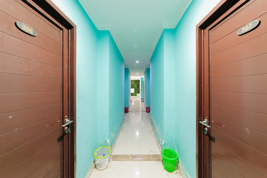 Gita Inn Bali RedPartner