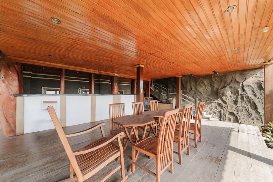 Gita Inn Bali RedPartner