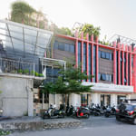 Urbanview Hotel Gita Inn Bali