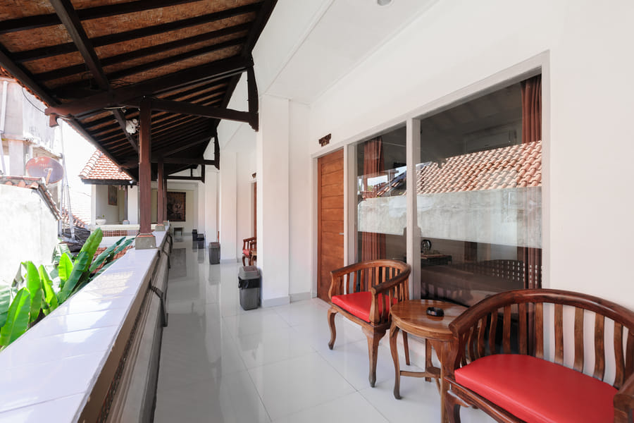 Urbanview Hotel Rasa Sayang Inn Tanjung Benoa Bali