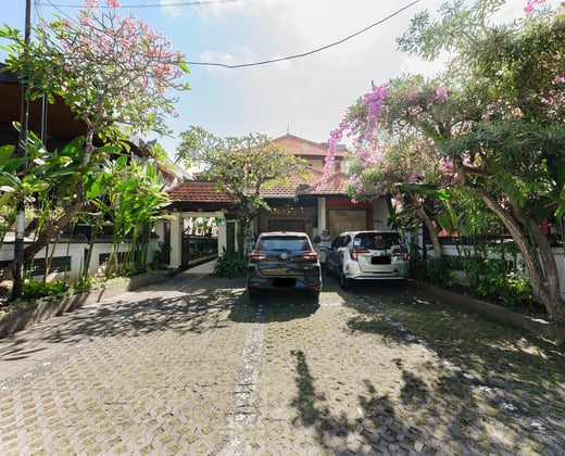 Urbanview Hotel Rasa Sayang Inn Tanjung Benoa Bali