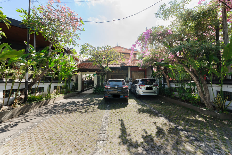 Urbanview Hotel Rasa Sayang Inn Tanjung Benoa Bali