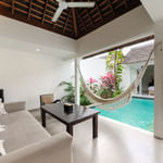 Tan's Astana Villa's by The Lavana
