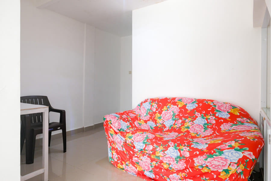 David Houses Nusa Dua Beach Bali RedPartner
