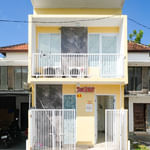 David Houses Nusa Dua Beach Bali RedPartner