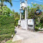 Sans Vibes Residence and Villa Cemagi
