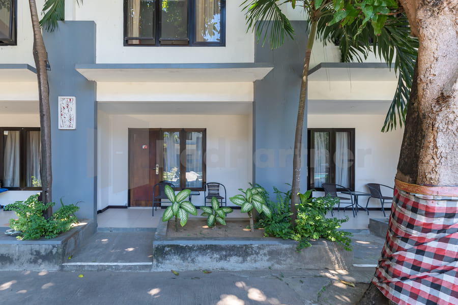 Ozz Hotel Kuta Bali manage by Ozz Group