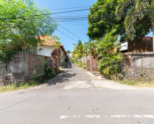 Brisk Homestay Uluwatu RedPartner