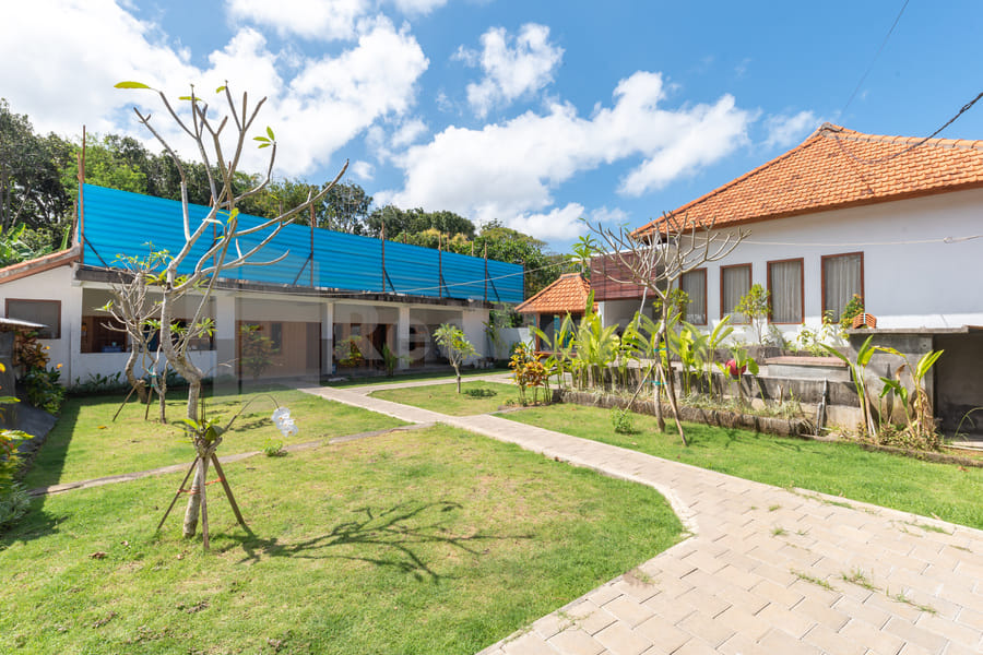 Brisk Homestay Uluwatu RedPartner