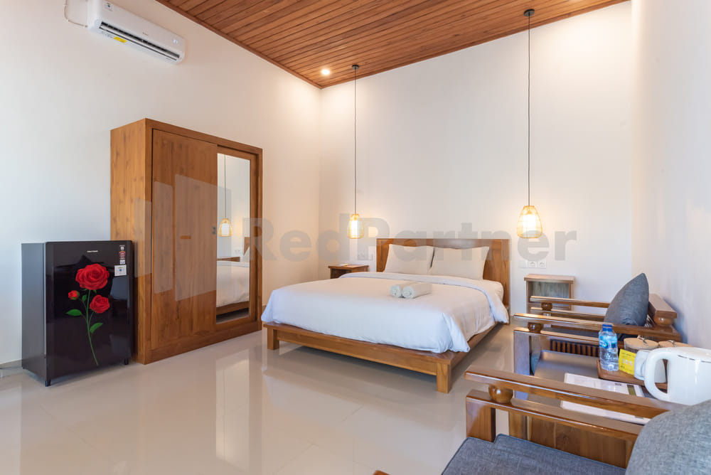 Suite Room