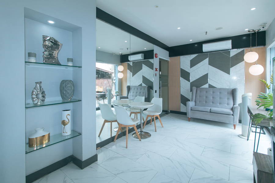 Maine Residences Leveriza by RedDoorz